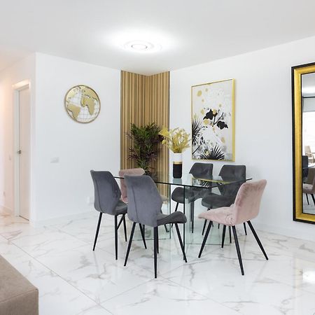 Apartamento Estrella Del Sur アデヘ エクステリア 写真