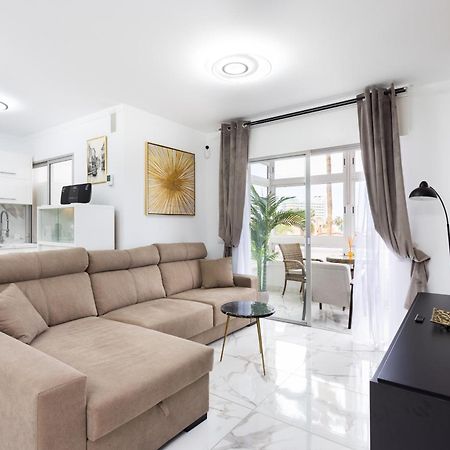 Apartamento Estrella Del Sur アデヘ エクステリア 写真
