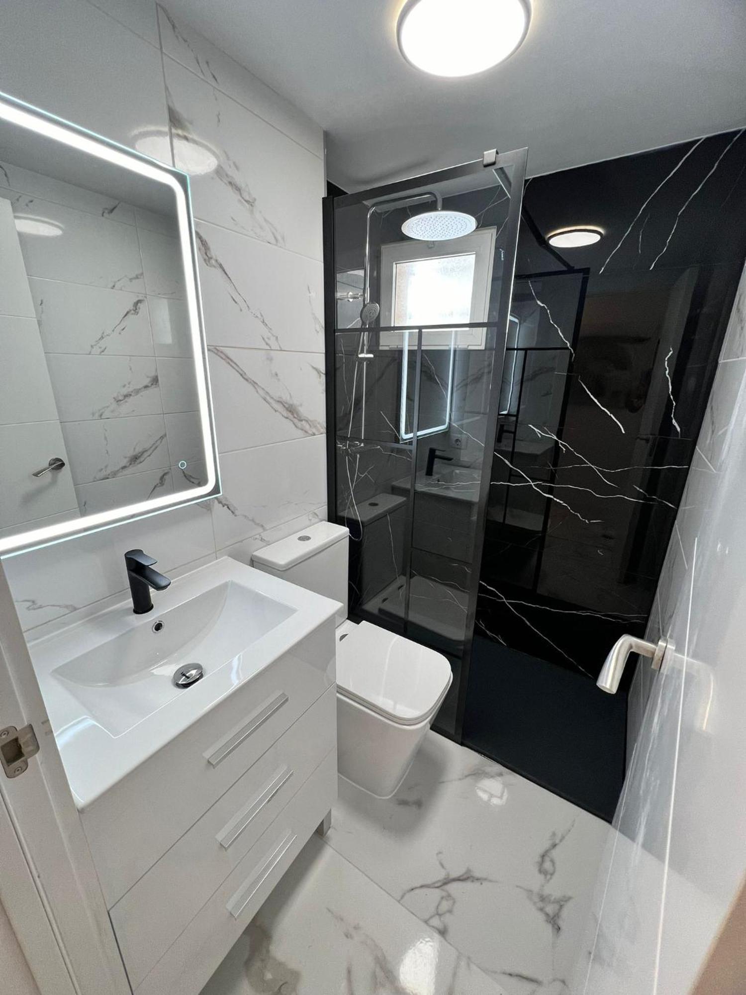 Apartamento Estrella Del Sur アデヘ エクステリア 写真