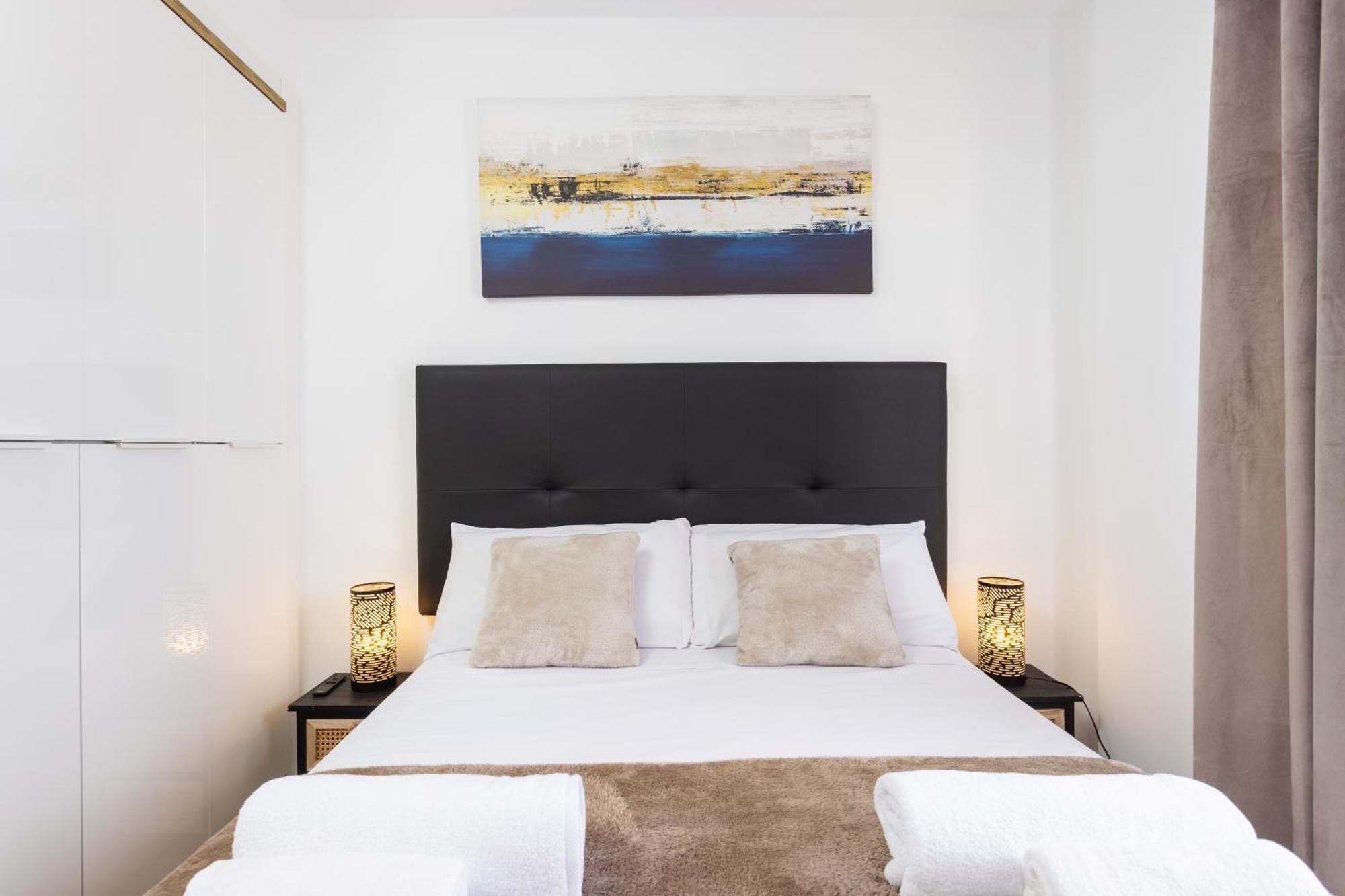 Apartamento Estrella Del Sur アデヘ エクステリア 写真