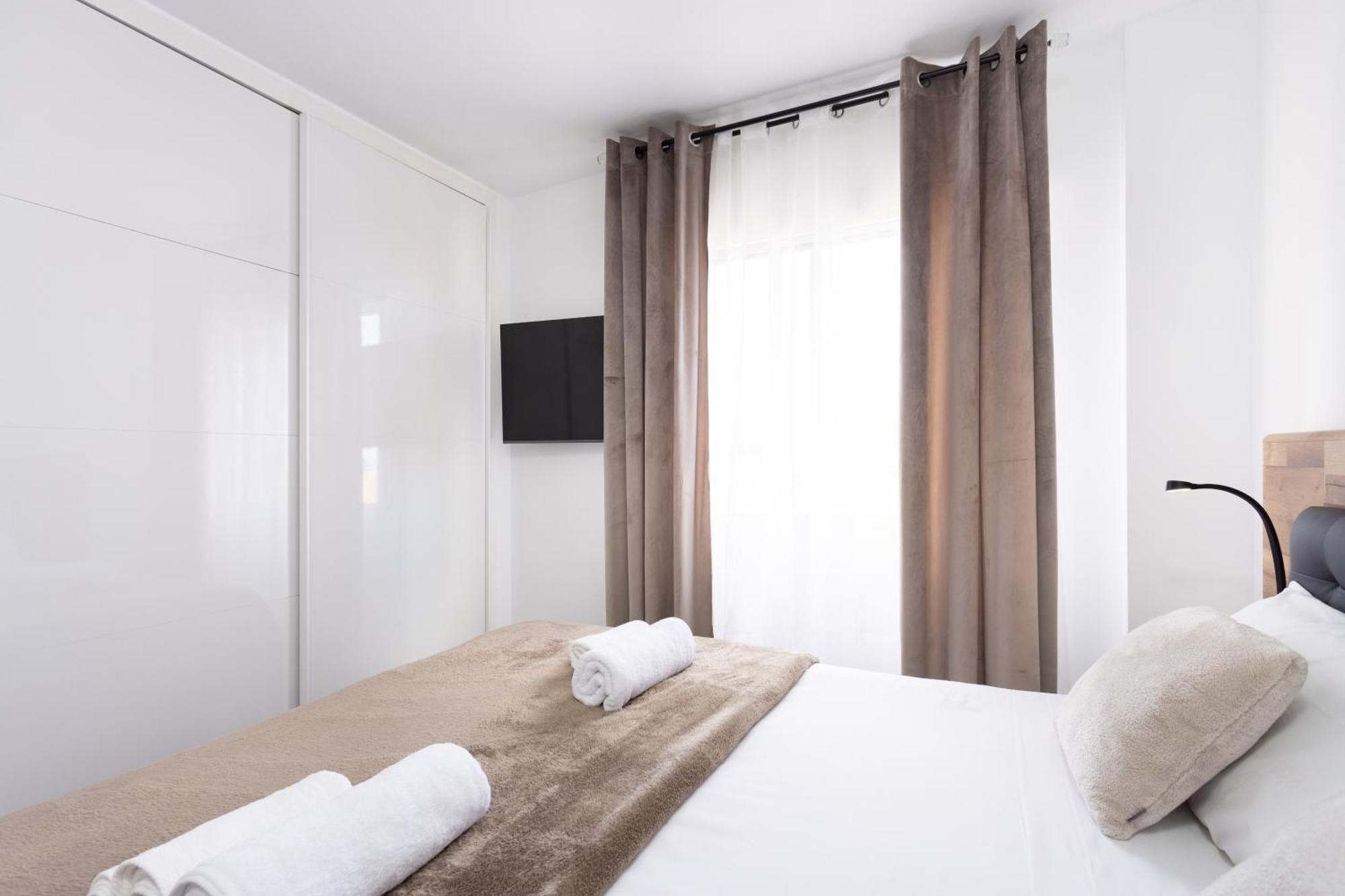 Apartamento Estrella Del Sur アデヘ エクステリア 写真