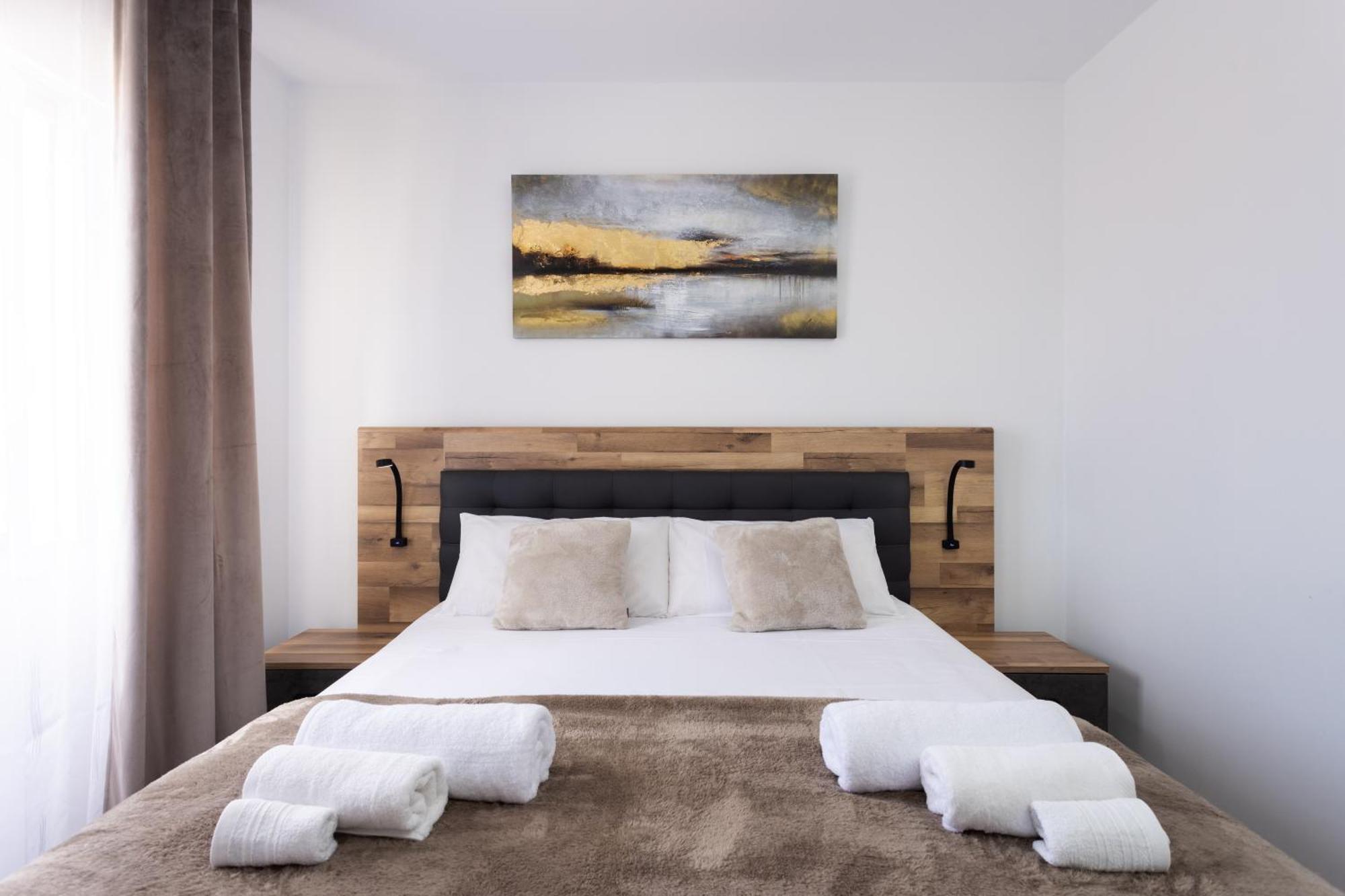 Apartamento Estrella Del Sur アデヘ エクステリア 写真