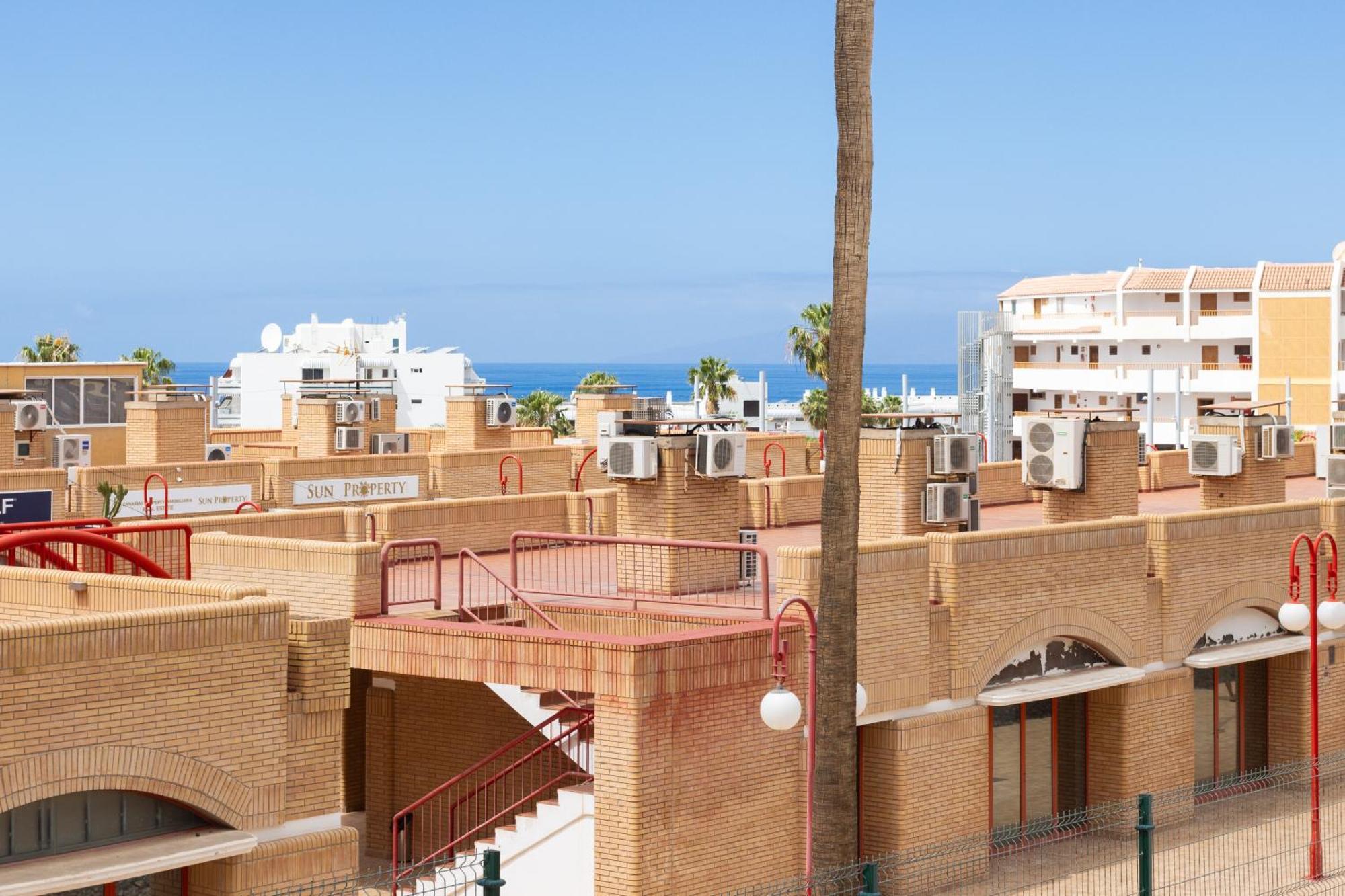 Apartamento Estrella Del Sur アデヘ エクステリア 写真